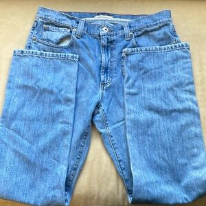 L. L. Bean Jeans 33x30